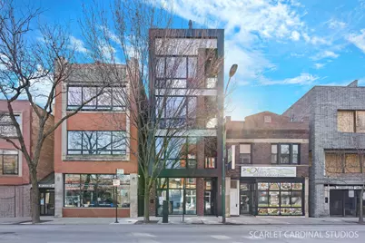 2956 N Lincoln Avenue, Chicago, IL 60657 - Photo 1