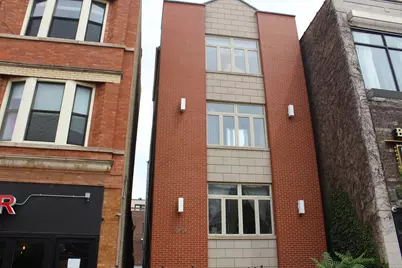 2054 W Division Street #3, Chicago, IL 60622 - Photo 1