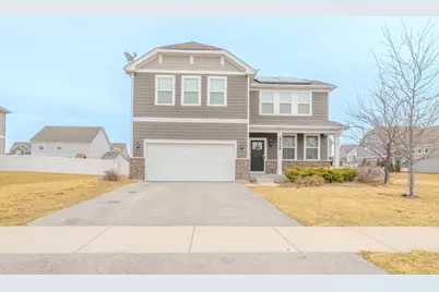 25446 W Ryan Lane, Plainfield, IL 60586 - Photo 1