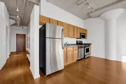 1525 S Sangamon Street #610, Chicago, IL 60608 - Photo 3