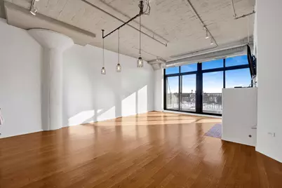 1525 S Sangamon Street #610, Chicago, IL 60608 - Photo 11