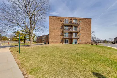 1880 Bonnie Lane #116, Hoffman Estates, IL 60169 - Photo 23