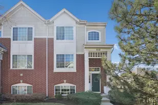 112 Morgan's Gate Dr, Wood Dale, IL 60191 - Photo 1