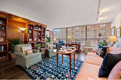 110 E Delaware Place #1702, Chicago, IL 60611 - Photo 5