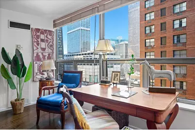 110 E Delaware Place #1702, Chicago, IL 60611 - Photo 7