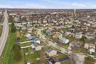 1880 Gleneagle Cir, Elgin, IL 60123 - Photo 29