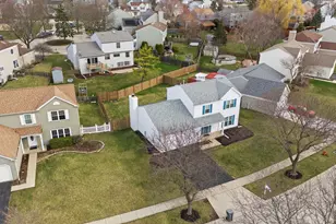 1880 Gleneagle Cir, Elgin, IL 60123 - Photo 31