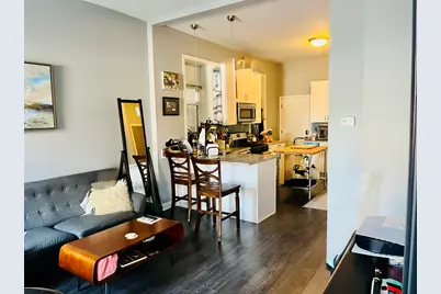 1300 N Greenview Avenue #2F, Chicago, IL 60642 - Photo 3