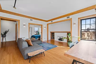 1474 W Foster Avenue #3E, Chicago, IL 60640 - Photo 3