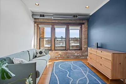 1474 W Foster Avenue #3E, Chicago, IL 60640 - Photo 9