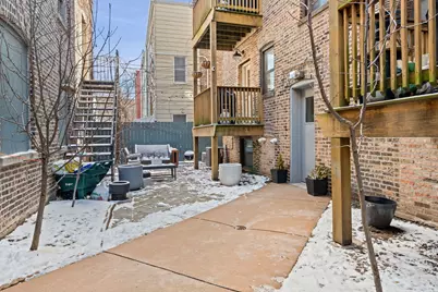 1474 W Foster Avenue #3E, Chicago, IL 60640 - Photo 15