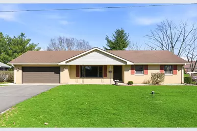 14 Knollwood Place, Joliet, IL 60433 - Photo 1