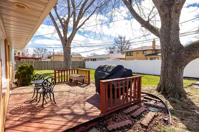 6043 W 127th Place, Palos Heights, IL 60463 - Photo 17