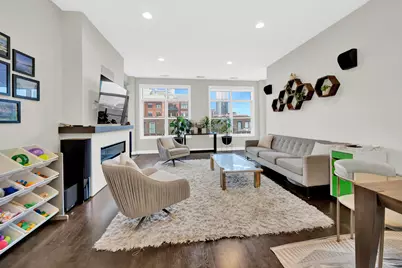 550 W Fulton Street #403, Chicago, IL 60661 - Photo 5