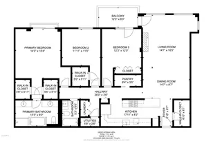 550 W Fulton St, Chicago, IL 60661 - Photo 23