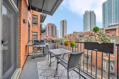 550 W Fulton Street #403, Chicago, IL 60661 - Photo 21