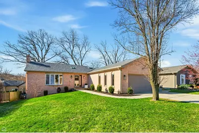 9101 Windsor Drive, Palos Hills, IL 60465 - Photo 1