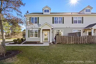 2578 Hillsboro Blvd, Aurora, IL 60503 - Photo 1