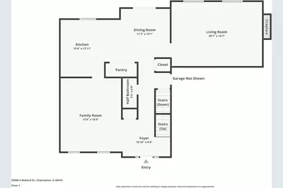 25560 S Mallard Drive, Channahon, IL 60410 - Photo 31