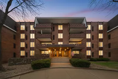 121 S Spruce Avenue #101, Wood Dale, IL 60191 - Photo 19