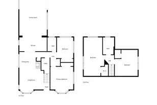 7538 E Praire Rd, Skokie, IL 60076 - Photo 33