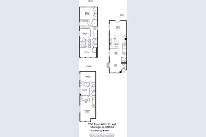 700 E 46th Street, Chicago, IL 60653 - Photo 37