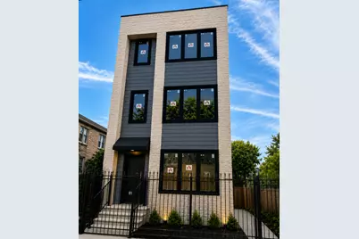 3327 W Division Street, Chicago, IL 60651 - Photo 1