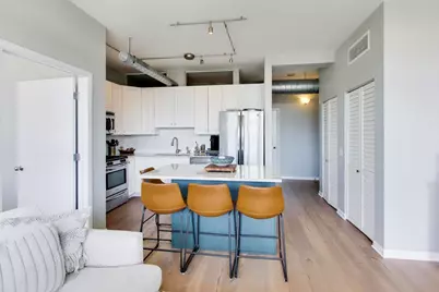 1200 W Monroe Street #612, Chicago, IL 60607 - Photo 9