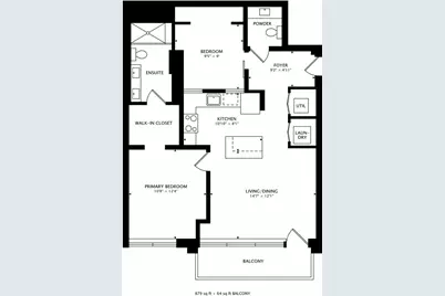 1200 W Monroe Street #612, Chicago, IL 60607 - Photo 31