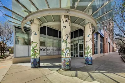 1200 W Monroe Street #612, Chicago, IL 60607 - Photo 3