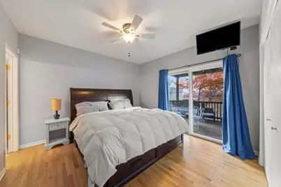 1525 W George Street #1, Chicago, IL 60657 - Photo 9