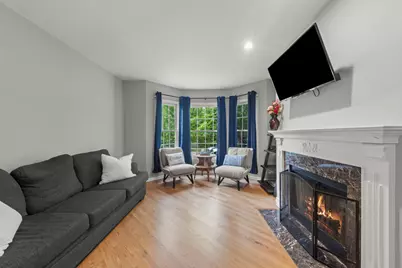 1525 W George Street #1, Chicago, IL 60657 - Photo 7