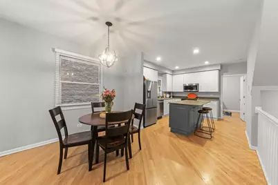 1525 W George Street #1, Chicago, IL 60657 - Photo 5