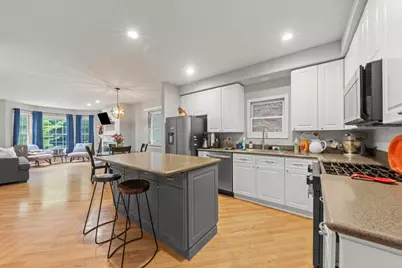 1525 W George Street #1, Chicago, IL 60657 - Photo 3