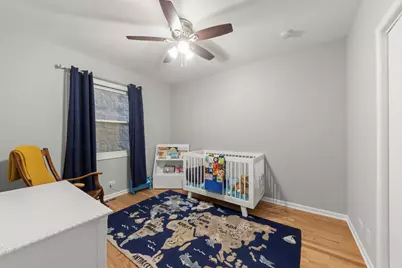 1525 W George Street #1, Chicago, IL 60657 - Photo 13