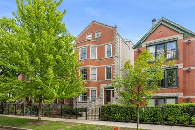 1525 W George Street #1, Chicago, IL 60657 - Photo 1
