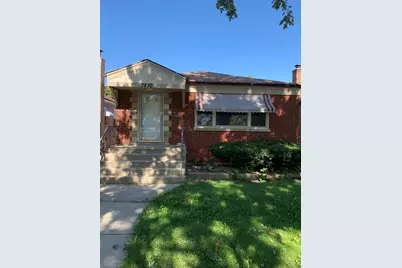 3850 W 81st Street, Chicago, IL 60652 - Photo 1