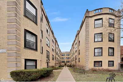 2542 N Kedzie Boulevard #109, Chicago, IL 60647 - Photo 1
