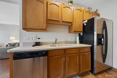 21400 Mays Lake Drive, Crest Hill, IL 60403 - Photo 11