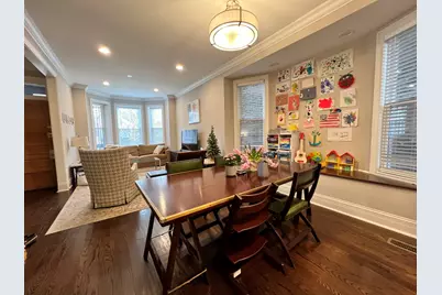 3616 N Bosworth Avenue #1, Chicago, IL 60613 - Photo 5