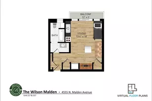 4555 N Malden St, Chicago, IL 60640 - Photo 5