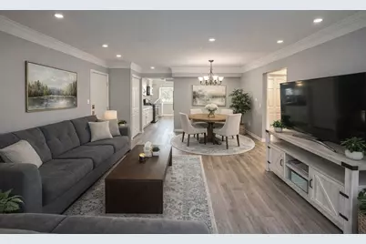 1985 Tall Oaks Drive #1A, Aurora, IL 60505 - Photo 5