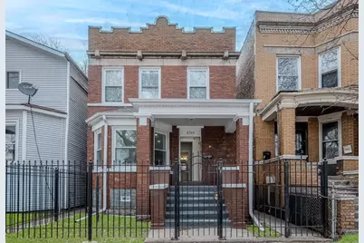 5749 S Bishop Street, Chicago, IL 60636 - Photo 1