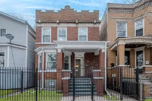5749 S Bishop St, Chicago, IL 60636 - Photo 1