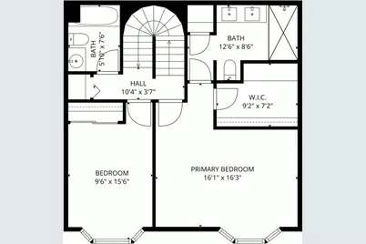 1740 N Clark Street #1734, Chicago, IL 60614 - Photo 33