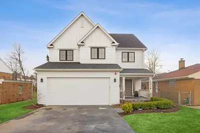[Address not provided], Western Springs, IL 60558 - Photo 1