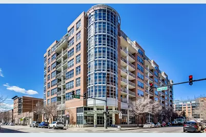 1200 W Monroe Street #511, Chicago, IL 60607 - Photo 1