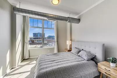 1200 W Monroe Street #511, Chicago, IL 60607 - Photo 9