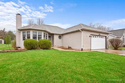 1986 Rosemary Circle, Lake Holiday, IL 60548 - Photo 3