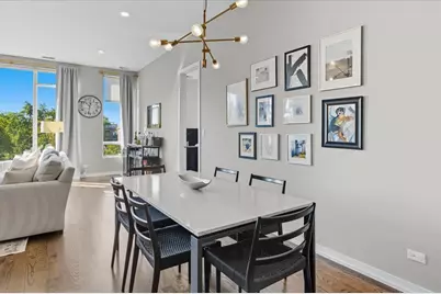 756 N Leavitt Street #3SW, Chicago, IL 60612 - Photo 9